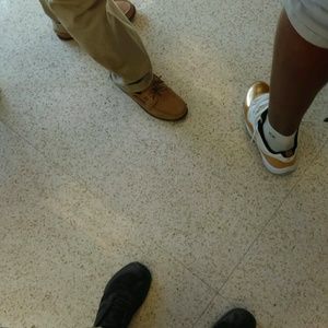 Meet your Posher, John